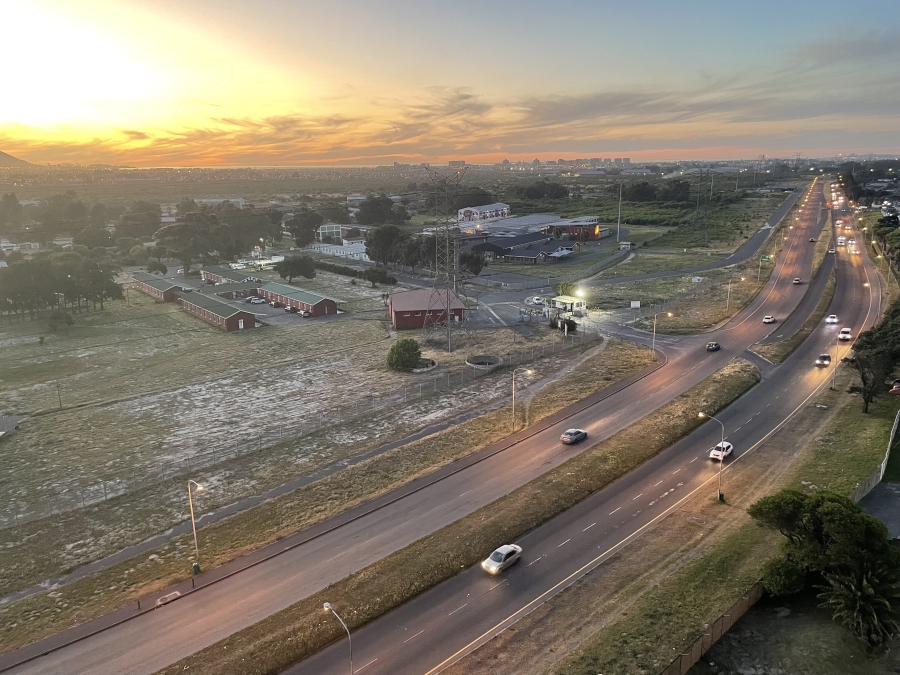 2 Bedroom Property for Sale in Townsend Estate Western Cape